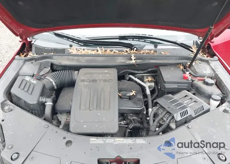 2014 Chevrolet Equinox 1Lt from USA, damaged, VIN 2GNFLFEK3E6371934